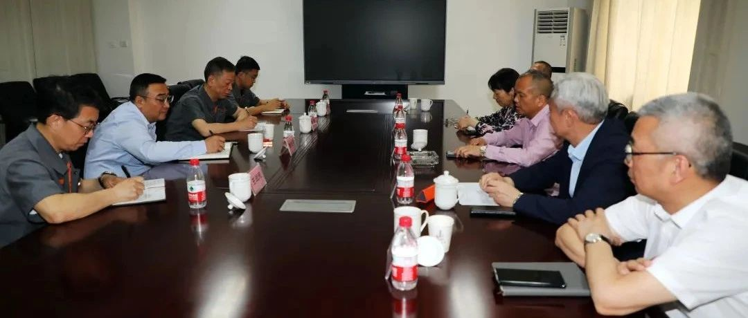 中国宝武人事调整：中南钢铁张文洋空降中钢洛耐，任董事长！李国富提前辞职！