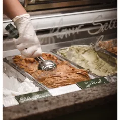 遍地开花的Gelato冰激凌店，是门好生意吗？