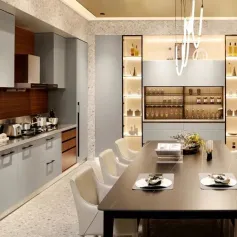 百能坚持高品质设计，打造舒适家居时光