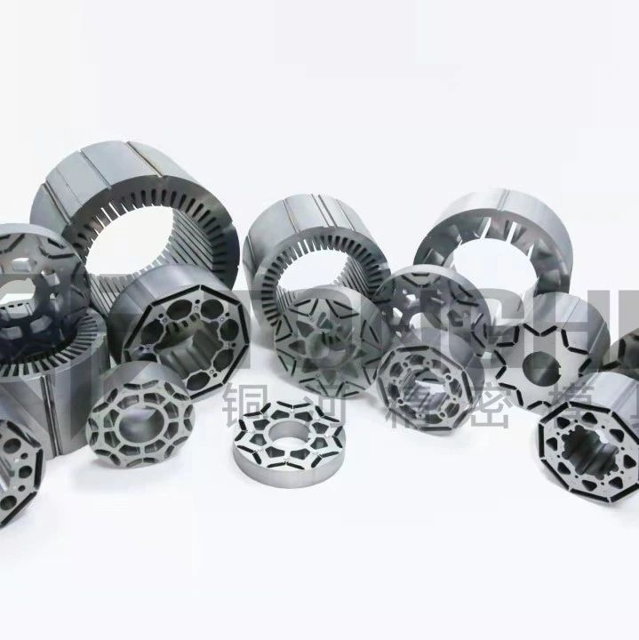 诚邀参观 | 铜河精密模具（常州）有限公司