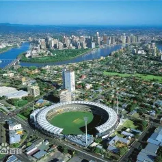 探秘布里斯班系列二：磨料磨具行业的发展历程、现状与未来趋势