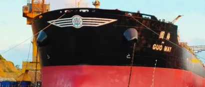 展商动态 | 厦门双瑞涂料民船涂料产品年销售额首次突破一亿元