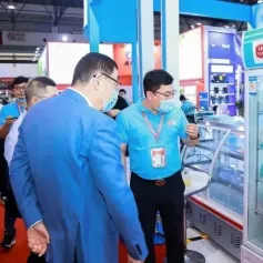 十全十美，十馆开启！2023北京餐博会招商火爆，首次启用中国国际展览中心全馆
