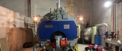 东莞鼎纳环保设备|8月8-10日邀您参观2023亚洲供热展