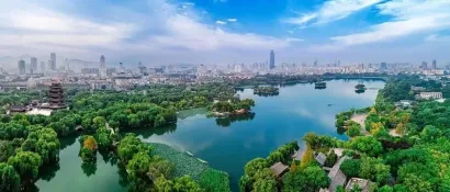 济南：到2025年建成充换电站700座，充换电基础设施保有量超过8万个