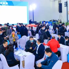 倒计时2天 | 直击中国制博会“双采会”，精准匹配蓄力加码，加快构建新发展格局