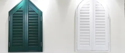 RT优品荟 | 正润窗饰：高端透气百叶窗制造商