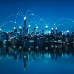 下一代通信协议对智能建筑技术的影响