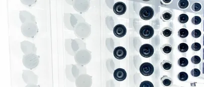 专业音响产品如何征服观众？3.1馆参展品牌巡礼