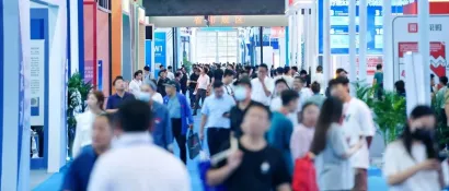 构建产业生态，引领智造变革 | 第21届中国制博会今日盛大开幕！
