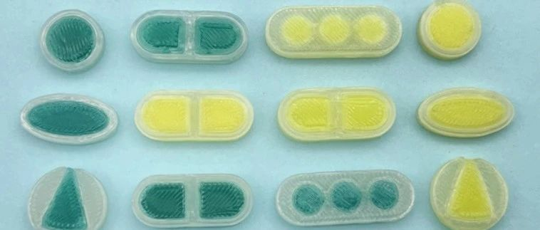 2023年中美药物3D打印行业发展对比分析(附发展差异剖析)