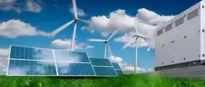 10GWh！中贝通信锂离子电池与储能系统生产线落地