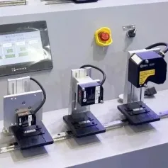 半导体市场强劲反弹，配套检测设备ITES现场发布