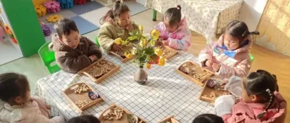 两会热点   探寻学前教育高质量发展方向