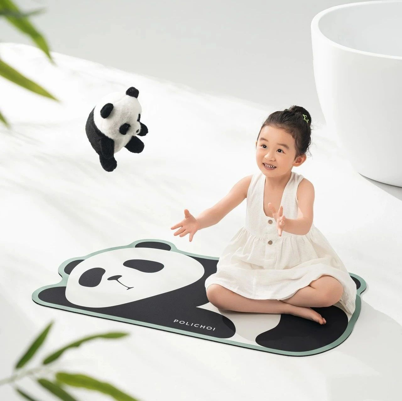 优选展商丨宝丽彩家居：全国消费者放心品牌