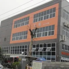 泰恒玻璃即将亮相中国国际厨卫家居博览会