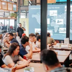 劲销印尼！中联重科土方机械海外推广连创佳绩