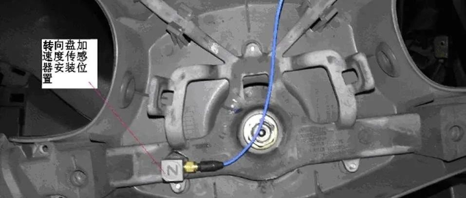 汽车制动引起转向盘抖动问题分析