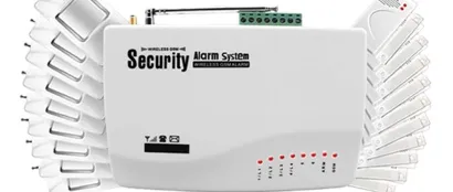 【展商推荐】富云电子科技 - 让智能控制走进生活