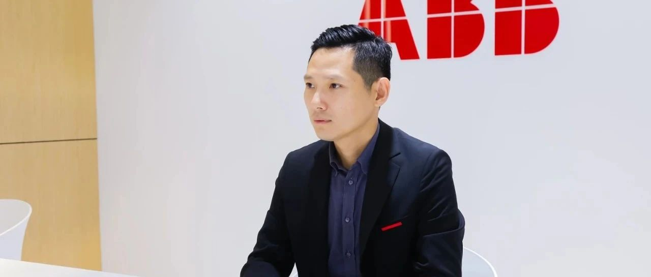 是机器人，更是无限可能，ABB看好中国机器人市场中长期发展