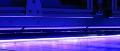 双固化油墨的发展，及UV LED的未来！