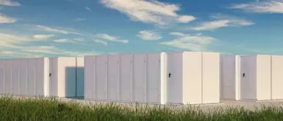 2354MW/7322MWh！美国第三季度储能系统装机创历史新高