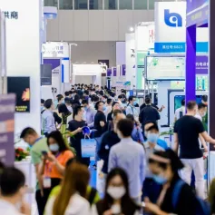 华南站丨慕尼黑华南电子生产设备展十月蓄势待发，同期多展联动，演绎电子智能制造行业创新融合新篇章