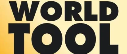 2023年世界工具奖颁布，与中国国际五金展一起探寻工具界的未来之星！