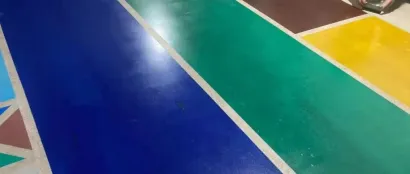 技术文章 | 混凝土地坪染色剂让地面染色不再单调 ！