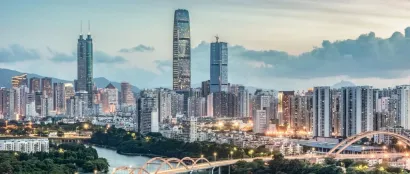 深圳展丨200000㎡，20万专业观众，深圳国际酒店及餐饮业博览会＆博华深圳联展将于今年12月瞩目开启！