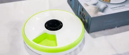 宠物智能用品兴起！Z世代引领宠物智能化产品的潮流