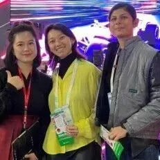 LED CHINA 2024深圳海外地推欧洲篇——西班牙ISE 2024