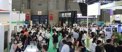 2023观众预登记全面开启！亚洲汽车轻量化展暨上海国际车轮工业展如约而来！