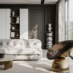 HENOVA翰诺威高端定制丨不张扬，却暗藏姿态