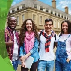 “爱”在消博会 | 高质量、先进、多元的爱尔兰高等教育