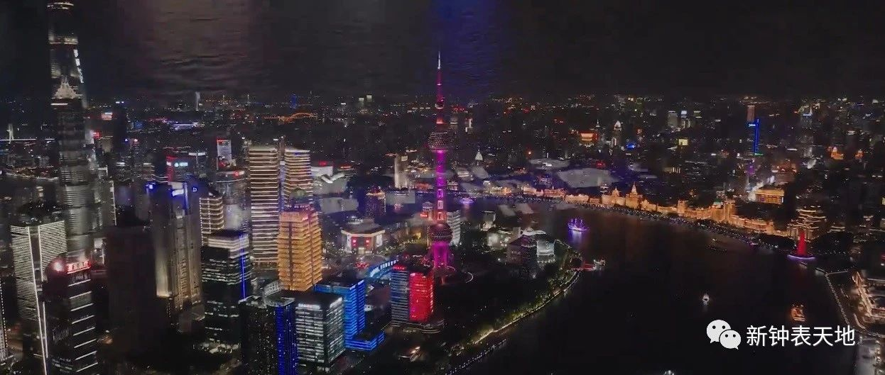 2023《钟表与奇迹》上海高级钟表展   参展品牌精选表款终极盘点
