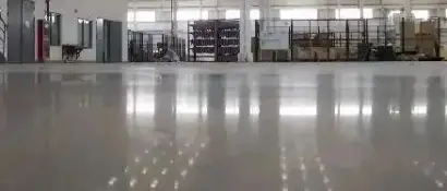 处理耐磨地坪开裂的正确打开方式，你学会了吗