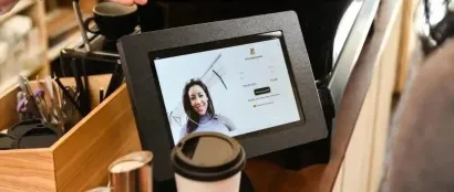 远程数字身份技术新突破 & NEC与万事达推出新生物识别支付技术