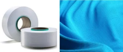 2024yarnexpo春夏纱线展 | 化纤展商 百“纤”争艳