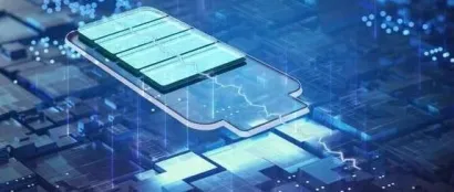 1月储能系统将破0.6元/Wh大关