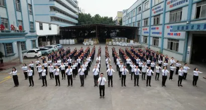 展商推荐 | 荣创厨电，智能烹饪新风尚，智慧生活新体验！