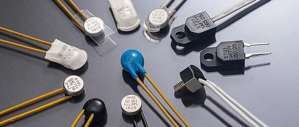 展商推荐：广州安的电子技术有限公司（SAFTTY）