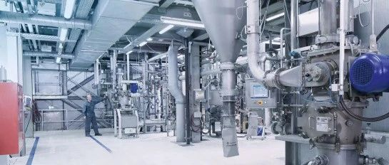 不展粉体的纽伦堡POWTECH粉体展，不想去看看么？