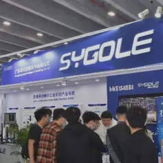 SIAF再逛一遍 | 高可靠，高稳定！思谷为工业4.0应用提供智能硬件基础