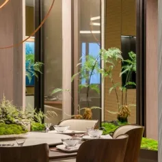 展商推荐 | 德国著名开关及智能家居系统制造商——JUNG德国永诺