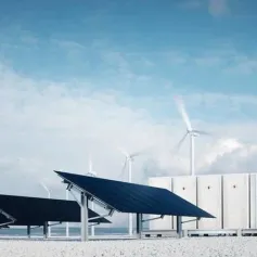 华银科技累计签订20亿元液流储能设备供货合同