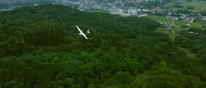 生态环境保护：看纵横大鹏如何减负增效