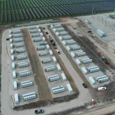 美国开发商计划今年新增部署15GW电池储能系统