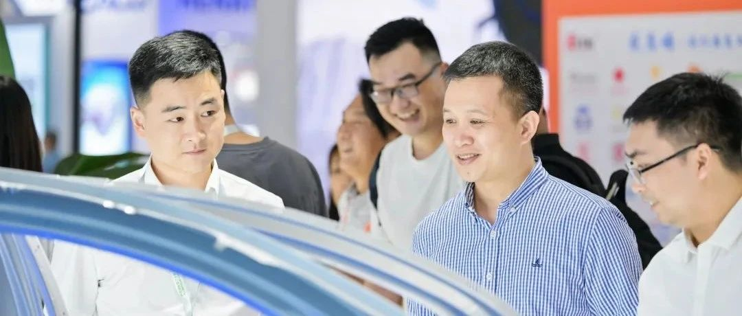 【听TA说-展商篇】未来行业发展趋势分析、绿色创新产品介绍，一起来听听企业怎么说！