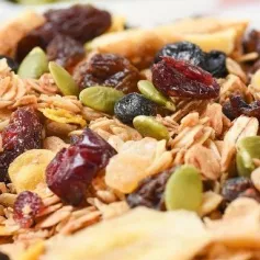 营养多多的“每日坚果”得吃对，“天天吃”可能会出问题